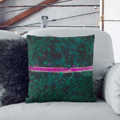 Square Cushion