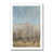 White Framed Paper Print is unavailable