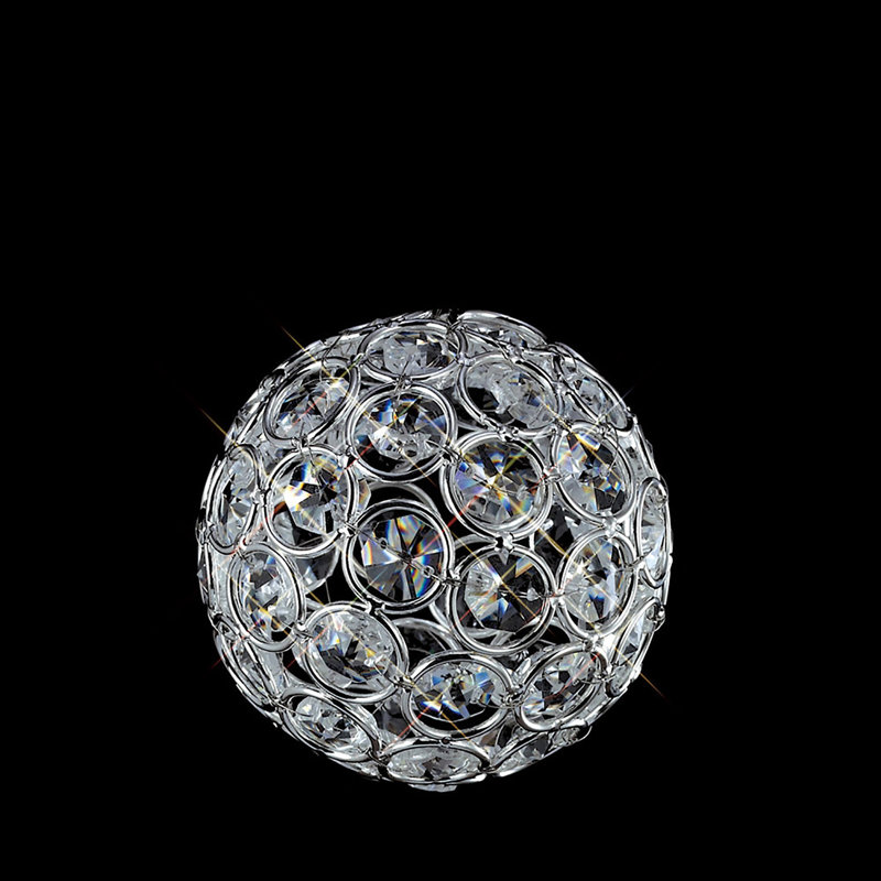 Lopez Cloche Or Water Globe, Small
