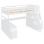 Lit mezzanine avec 7 tiroirs, 2 tablettes et un bureau-1633742783-1633742776