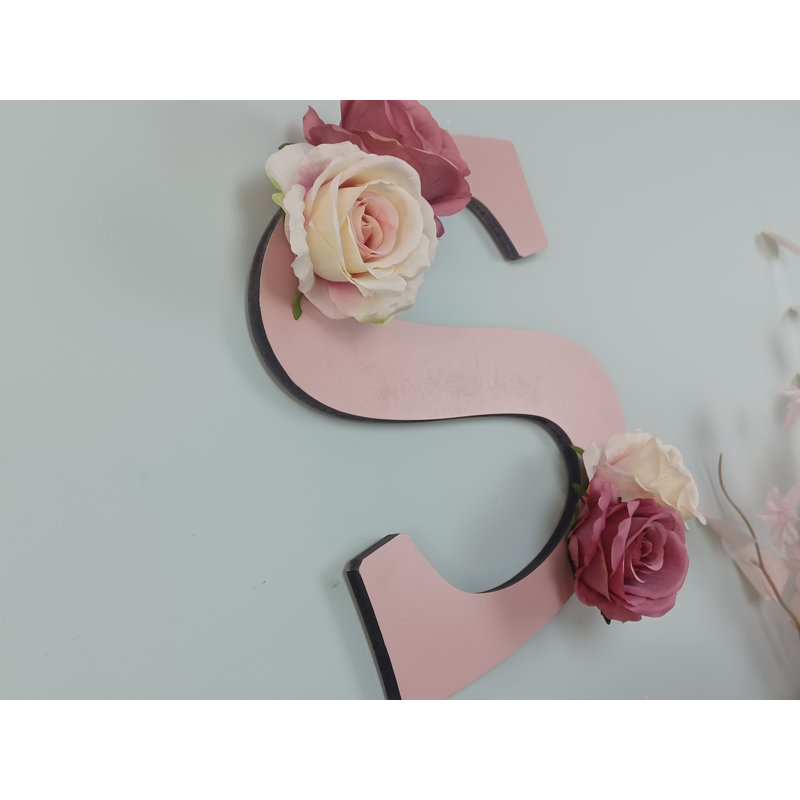 Jeffreys Letters, Monograms, & Names