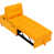 Orange est en rupture de stock