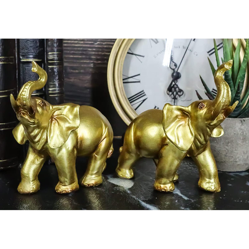 Maksen Animals Figurines & Sculptures