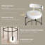 Ensemble de 2 tabourets pivotants-155583071