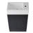 18.6" Freestanding Bathroom Vanity-1144572465