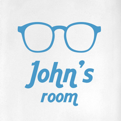Wall Decal