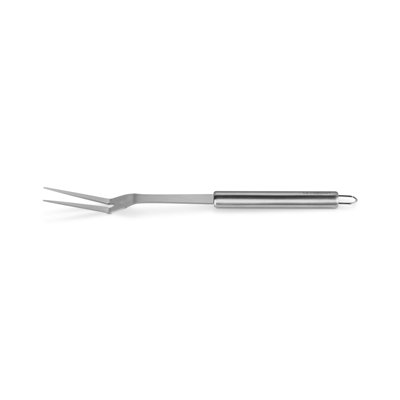 Le Creuset BBQ Stainless Steel Two Pronged Fork