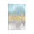 Neutral Wave Lengths II by Eva Watts - Print on Canvas-56675556-33032214
