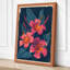 Luminous Blooms Botanical - Wrapped Canvas-1597949046-1597949038