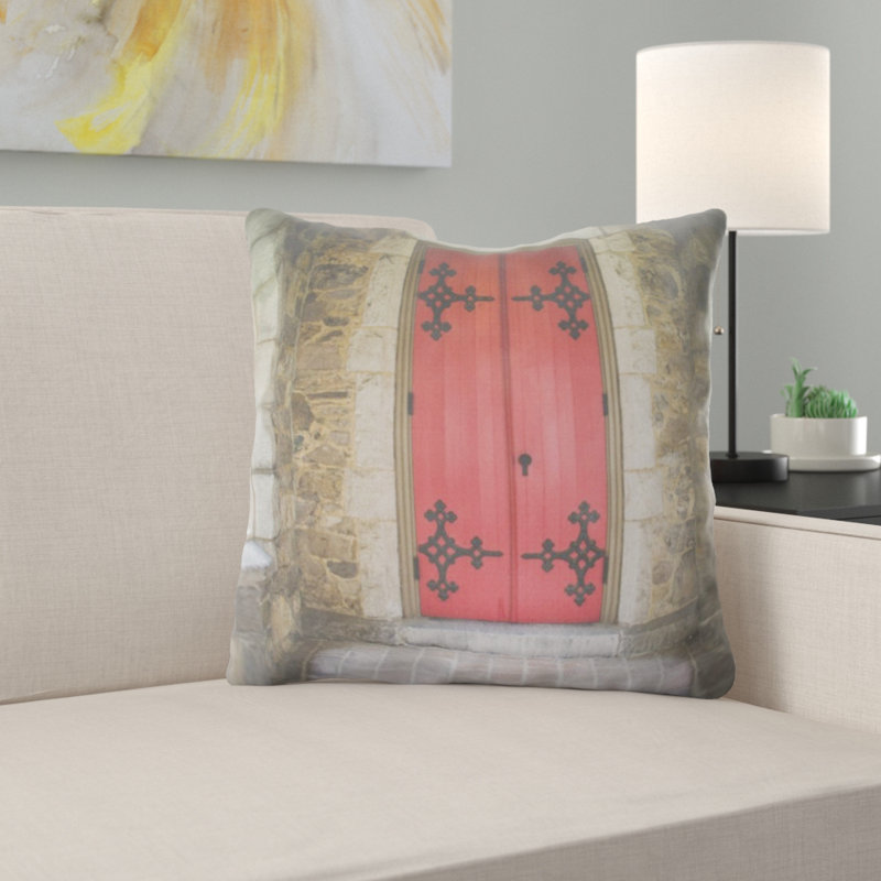 Coussin ecclésiastique