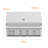Hestan 42" Outdoor Built-In Grill  G_BR Series-94264748