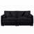 Black is out of stock selected