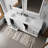 Dukes 84 in. W x 22 in. D Double Bath Vanity Faucet Set and Mirrors-113107805-66637694