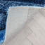 San Francisco Geometric Shag Area Rug-62632457