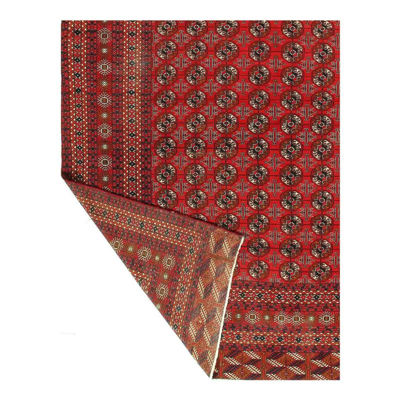Williaw Oriental Area Rug