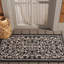 Tapis à motif floral Cherene-2060442753