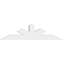 Saratoga Architectural Grade Gable Bracket-44774359-44774233-122276332