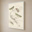 Mariposas I par V. Larkspar - Impression sur toile-502667584-502667596