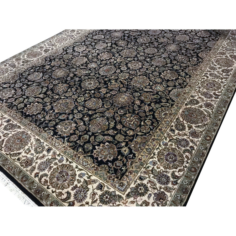Kingsbury One-of-a-Kind 9'1" X 12'2" Area Rug