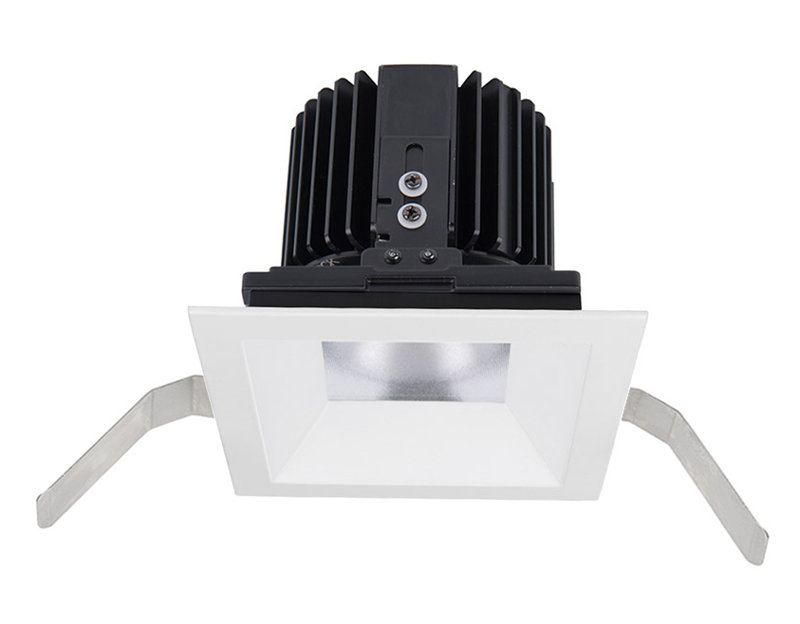 Ensemble d’éclairage del encastré 5,75" remodeling Volta, Blanc