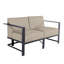 Studio Outdoor 2 - Seat Loveseat-164867295-164867274