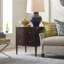 Bow 2 - Drawer Nightstand