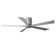 Irene 5 - Blade LED Ceiling Fan with Light Kit Included