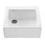 Appalachian 33.25" Double Basin Kitchen Sink-59341101-59365783