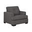 Ensemble de salon inclinable Abilio-79262999