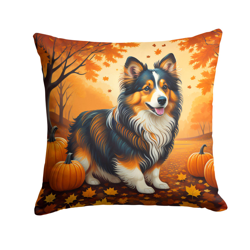 Other/No Pattern Outdoor Throw Pillow, 18" x 18"