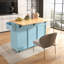 120 cm W Kitchen Island with Top-1240896893