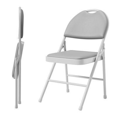 Stackable Folding Chair Folding Chair Set