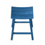 Tabouret de comptoir de cuisine Backless-773046085-778717212