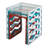 Dempsey Glass Top Nesting Tables