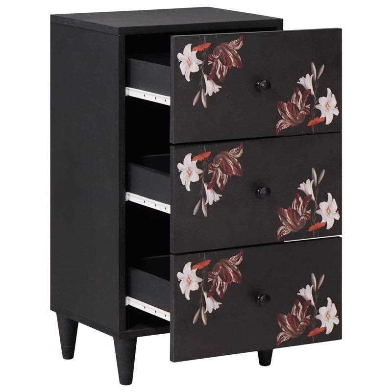 40cm W Chest of Drawers