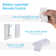 GE mySelectSmart Indoor 1-Outlet Lighting Control with Wireless Remote