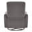 Cadavid Upholstered Swivel Power Recliner-1714162589
