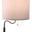 Lampe de table 58 po SLampuared