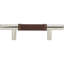 Zanzibar 17" Center to Center Appliance Pull-115772659-115772661