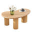 Table basse 39,37 "Cloud-1325314364