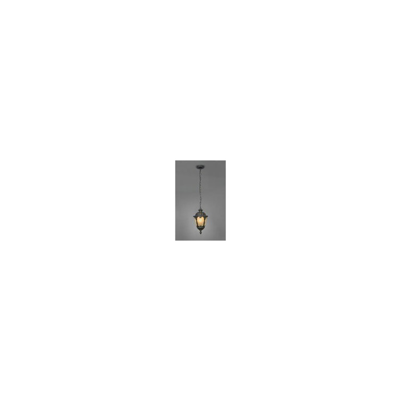 Tiana Outdoor Hanging Lantern
