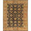 Wool Oriental Area Rug