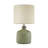 17.5" Ceramic Table Lamp-30051941