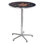 Round Dining Table