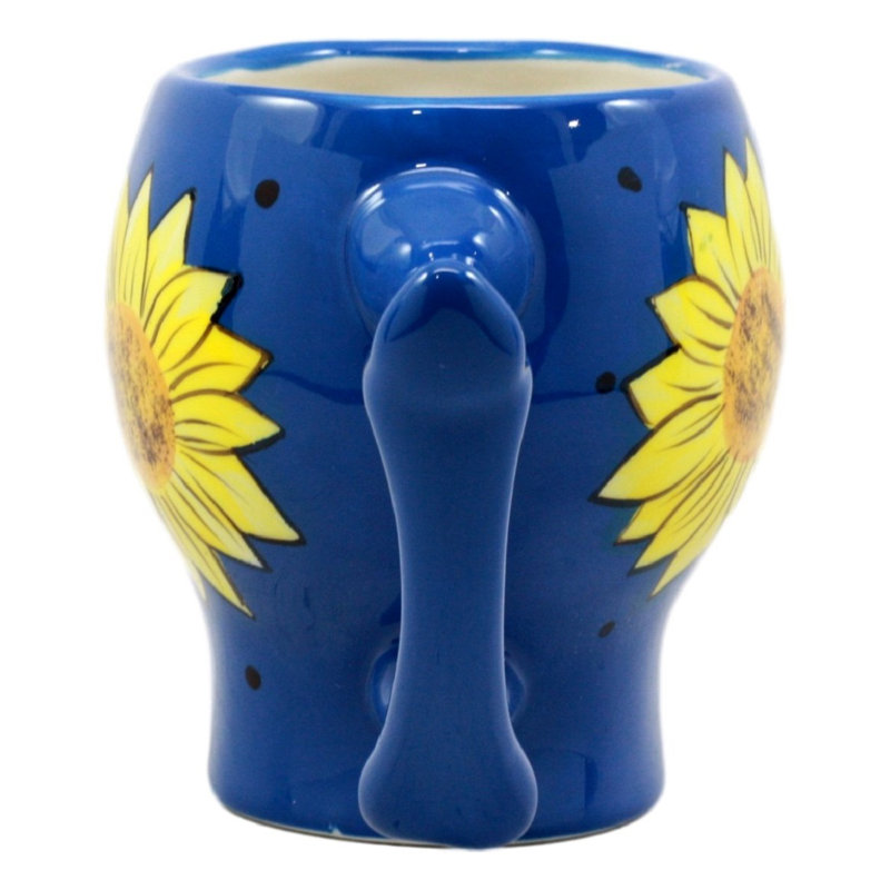Bardo Ceramic Coffee Mug