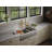 Three-Piece Workstation Sink Accessory Set-100160008