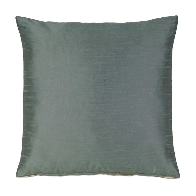 Alaia Square Pillow Cover & Insert