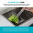 Kraus Kore Stainless Steel Colander