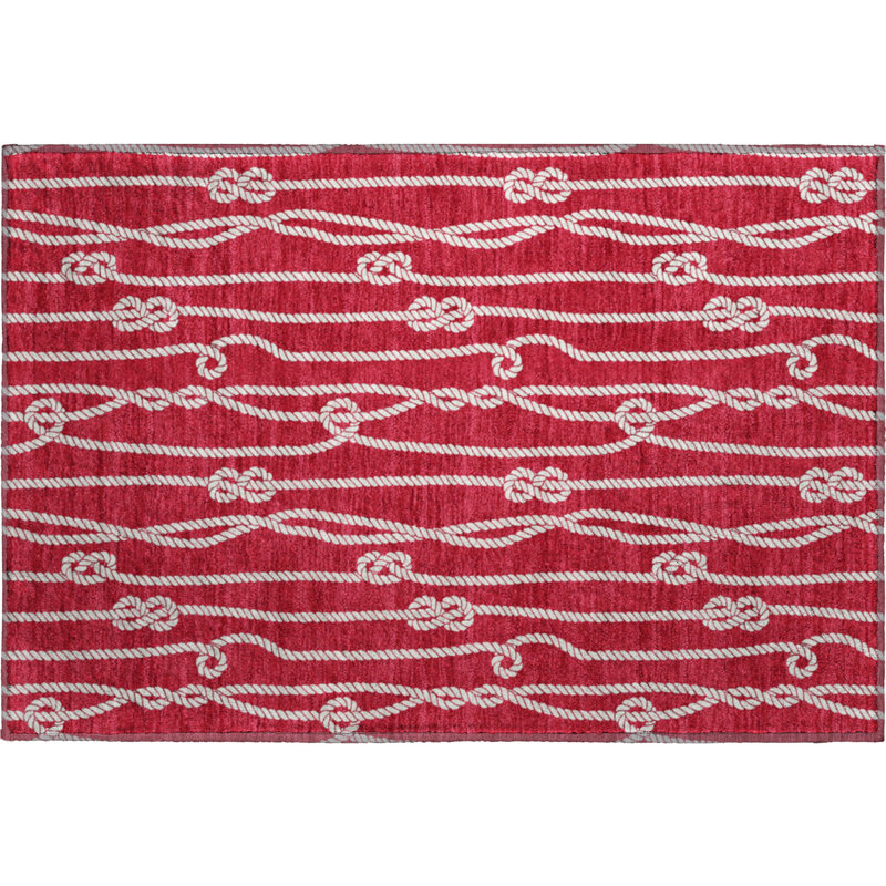  Bradenburg Area Rug, Rectangle 1'8" x 2'6"