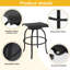 Tabouret de bar 32 po Freddrick-1193747894